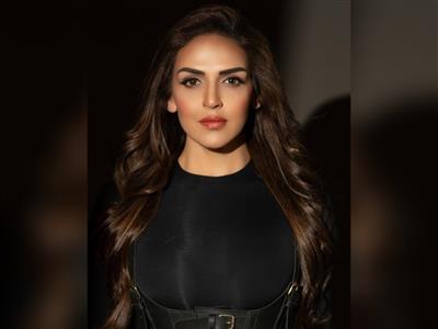 Esha Deol says 'still grieving' as she expresses her desire to take a break from social media