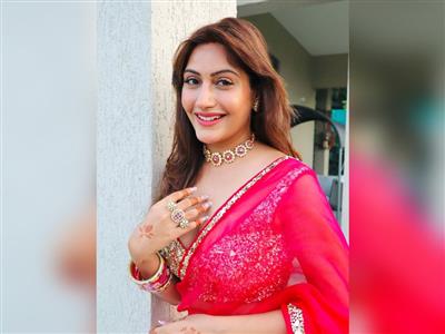 Surbhi Chandna reveals why she asked Ekta Kapoor for a show other than ‘Naagin’