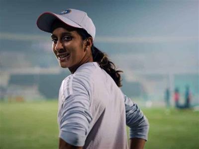 Indian women back in training mode at BCCI CoE ahead of Sri Lanka T20Is