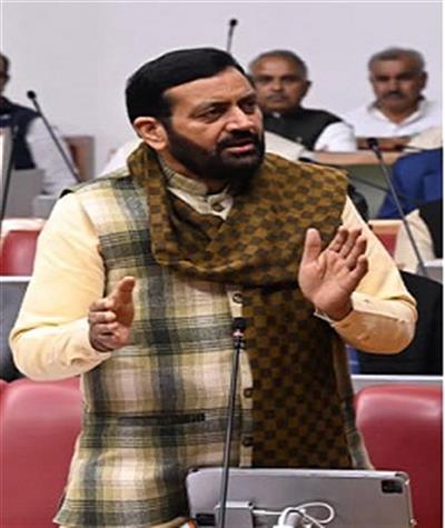 EC is a constitutional and sacrosanct institution; questioning it is akin to committing a sin-  CM