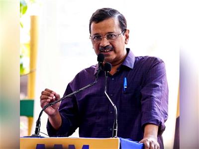 AAP releases list of 40 star campaigners ahead of BMC elections