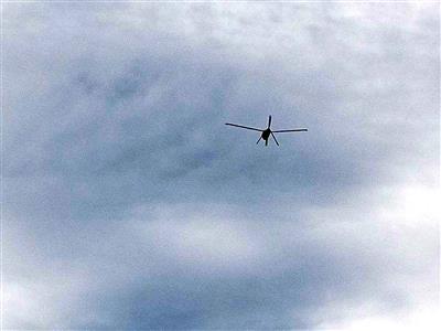 Taiwan detects six Chinese aircraft, six naval vessels around nation