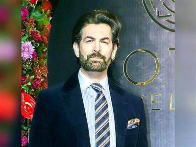 Neil Nitin Mukesh to Ashutosh Rana: Your humility is truly heart-touching