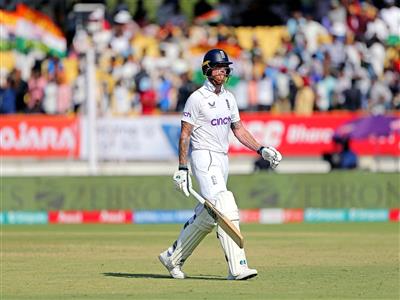 Ashes: England name playing XI for Boxing Day Test; Archer ruled out, Pope misses out