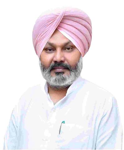 Finance Minister Harpal Singh Cheema Approves Recruitment for 532 Posts in Prisons Department