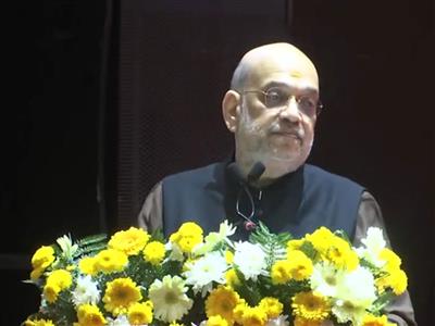 Government to launch 'Bharat Taxi' with profit-sharing model for drivers: Amit Shah
