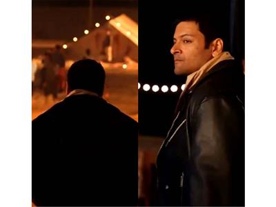 Ali Fazal drops first look as Guddu Bhaiya from much-awaited 'Mirzapur: The Film'