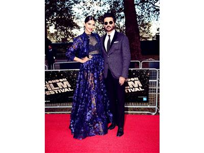 Sonam Kapoor gives a warm shoutout to the 