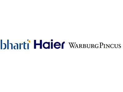 Bharti Enterprises, Warburg Pincus announce strategic investment in Haier India