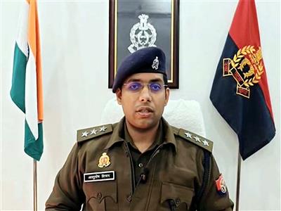 UP: Police registers complaint against two named persons and other unknown persons in Bareilly restaurant brawlregistered: Police