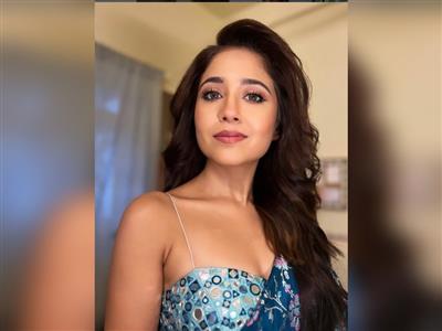 Shweta Tripathi: I’ll be having a working New Year