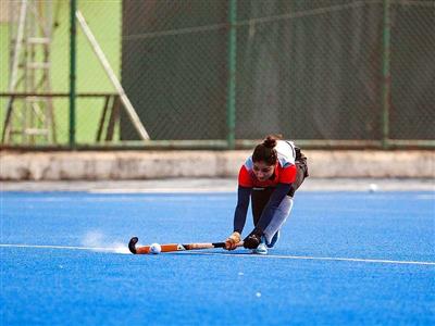 Women’s HIL: SG Pipers shows sensational teamwork to register 2-0 win over Ranchi Royals in opener  