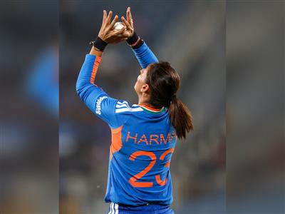 4th T20I: Should give credit to Smriti and Shafali for the start they gave, says Harmanpreet