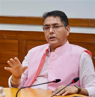 Punjab : Over 59K govt jobs, thousands in private sector, skilling drive griffs up