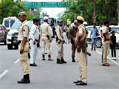 Delhi Police: From salt to ghee, the dangerous trade of fake daily goods exposed