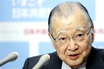 Japan: Former JCP chairman and veteran ideologue Tetsuzo Fuwa dies at 95
