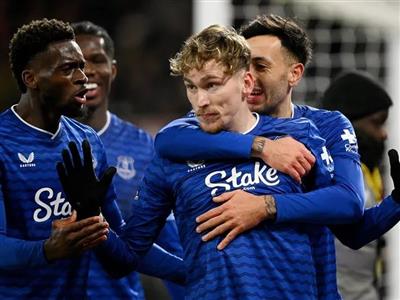 Premier League: Chelsea held by Bournemouth 2-2