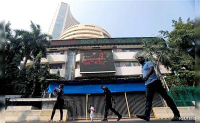 Sensex up in early trade, Nifty crosses 26,000 on final trading day of 2025