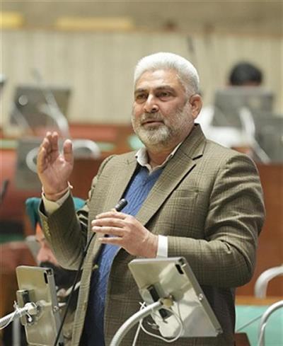 VB G RAM G scheme amounts to robbing rural poor & marganlized communities of employment avenues: Kataruchak