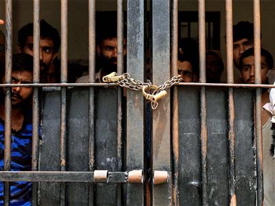 India, Pakistan exchange list of prisoners, fishermen; 167 Indians await repatriation despite completing sentences
