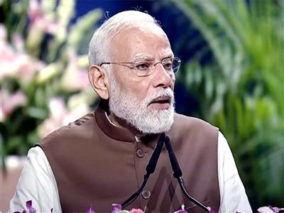 Govt appoints Central Nodal Officers for reviewing aspirational agricultural districts under PM Dhan Dhaanya Krishi Yojana