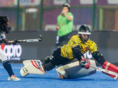 Women's HIL 2025-26: Shrachi Bengal Tigers beat SG Pipers 3-3 (4-3 SO) in thrilling clash