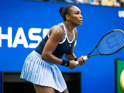 Venus Williams receives 2026 Australian Open wild card