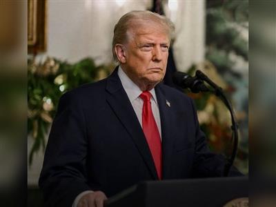 Trump 'completely messed up' India-US ties: Congressman Subramanyam