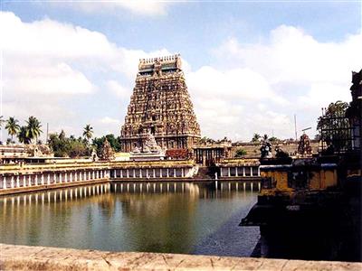 Tamil Nadu: Chidambaram Nataraja Temple Chariot Festival celebrated with grand fanfare