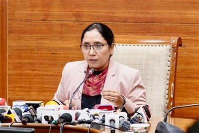 State-level campaign “Sade Buzurg Sada Maan” to commence from January 16 — Dr Baljit Kaur