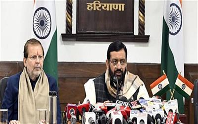 Haryana Cabinet : Extends OPS, Other Benefits to 347 Contractual Drivers Appointed in 2002