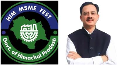 HIM MSME FEST–2026: Investor Meet at Shimla Secures 37 Memoranda of Commitment Worth ₹10,000 Crore