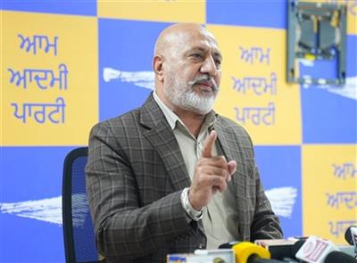 SGPC Must Answer for 328 Missing Saroops and stop shielding Badals: Baltej Pannu