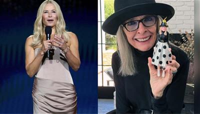 Critics Choice Awards 2026: Chelsea Handler remembers Hollywood legend Diane Keaton