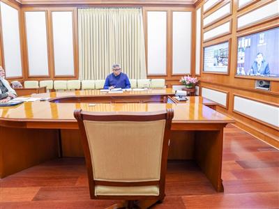 How PM Modi’s PRAGATI drive is speeding up work on big infra projects