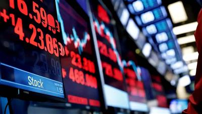 Sensex, Nifty post mild losses over latest geo-political tensions