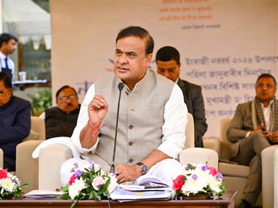 PM Modi, HM Shah likely to visit Assam this month: CM Sarma