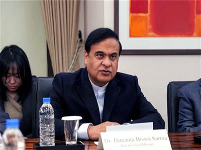 SIT report on Pak national allegedly linked to Gaurav Gogoi to be revealed in January: Assam CM