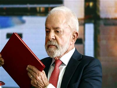 Mercosur-EU Pact a 'Historic Day for Multilateralism,' says Brazil President Lula