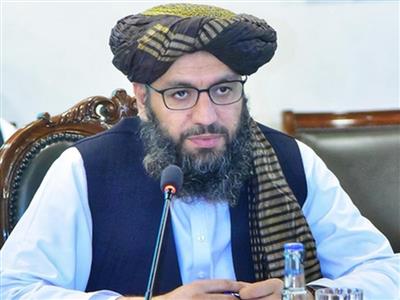 India's quiet acceptance of Taliban representative signals pragmatic engagement, not recognition