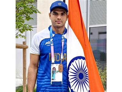 India's Javelin star Neeraj Chopra parts ways with coach Jan Zelezny