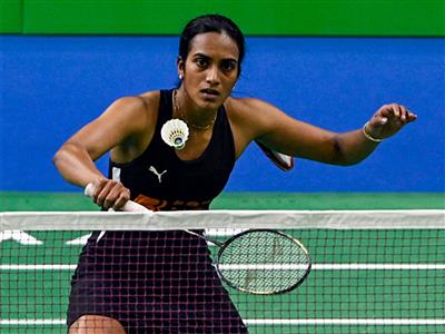 Malaysia Open 2026: PV Sindhu suffers defeat against China's Wang Zhiyi in semi-final