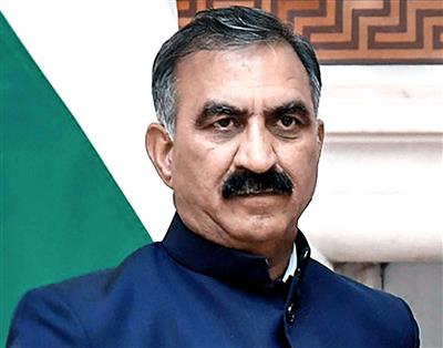 State Govt steers Himachal Pradesh towards ‘Blue Prosperity’ Under Vyavastha Parivartan