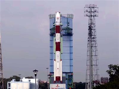 ISRO launches PSLV-C62 mission carrying 'Anvesha' satellite