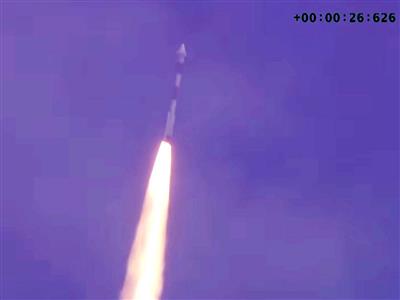 PSLV-C62 mission witnesses disturbance at PS3 stage, deviation in vehicle's flight path: ISRO