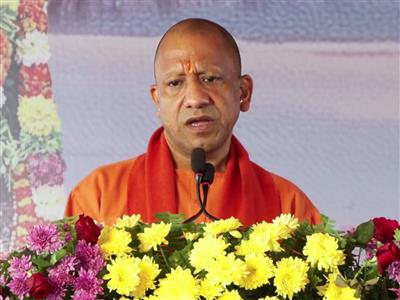 UP govt to observe 'Road Safety Month' till January 31 with 'resolve to protect our families', says Yogi Adityanath