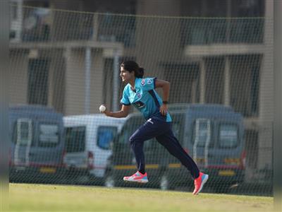 WPL: 'We stayed in the contest till the very end,' says Nandni Sharma after DC’s narrow loss to GG