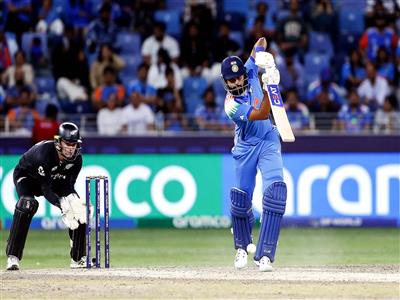 Shreyas Iyer, Harshit Rana, Washington Sundar relish victory against New Zealand in Vadodara