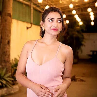 Shweta Basu Prasad: ‘Makdee’ was such a fulfilling experience