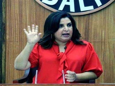 Farah Khan: When I saw ‘Andaaz Apna Apna’, I thought it would be a flop